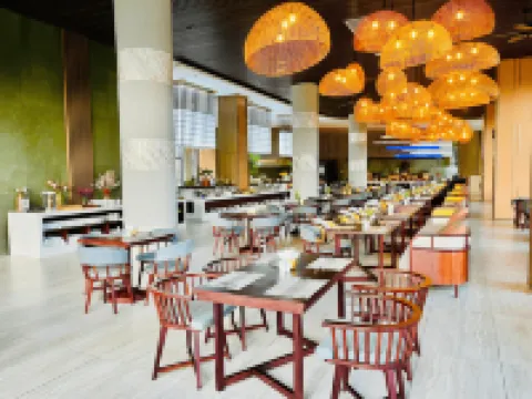 Sonaga Beach Resort & Villas Phu Quoc