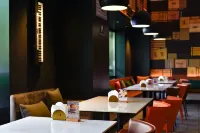 北京三元橋CitiGO歡閣飯店 - 早餐