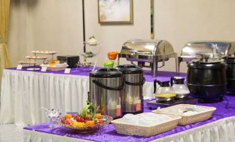Lavande Hotel (Longnan Changjiang Avenue) - Housity