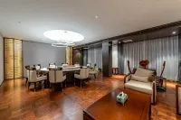 Nanjing Yinglu Wenquan Vacation Apartment - Varme kilder