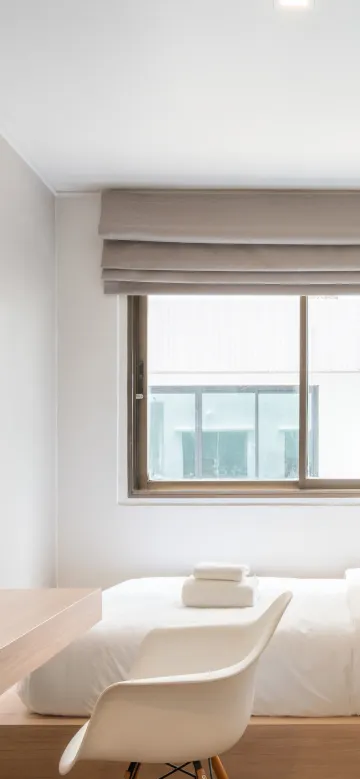 ห้องสแตนดาร์ด เตียงเดี่ยว