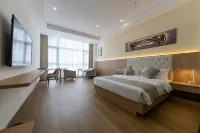 Qianshan Heyue Hotel Hotels in Guanling Buyei and Miao Autonomous County