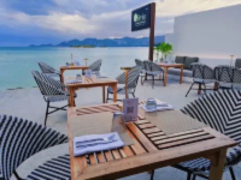 Baan Haad Ngam Boutique Resort & Villas