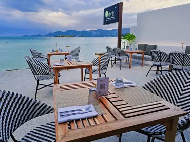 รูปภาพของบ้านหาดงาม