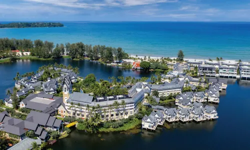 Angsana Laguna Phuket