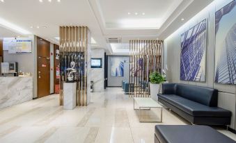 City Comfort Inn (Chengxiang Road Store)