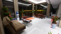 Lixin Hotel