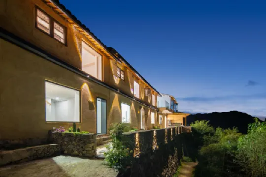 Songyang Yunxianli Homestay (Chenjiapu Branch)