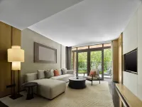 Angsana Zhuhai Hengqin - Balcony
