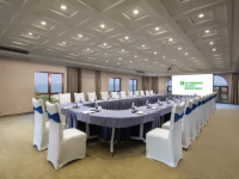 Wyndham Garden Wenchang Nanguo Hotels in Wenchang