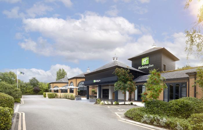 Holiday Inn GLOUCESTER - CHELTENHAM by IHG