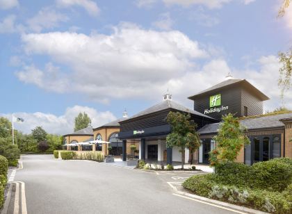 Holiday Inn Gloucester - Cheltenham