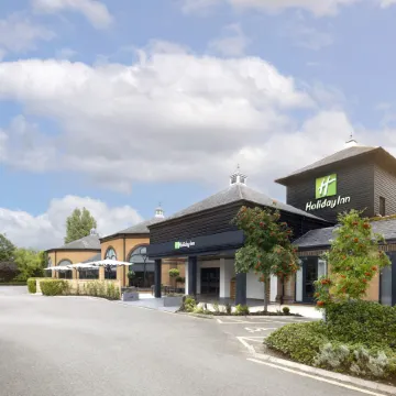 Holiday Inn GLOUCESTER - CHELTENHAM by IHG