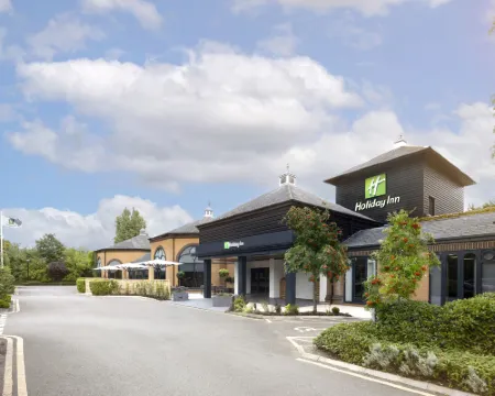 Holiday Inn GLOUCESTER - CHELTENHAM by IHG Hotels in Gloucester