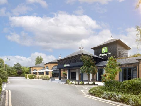 Holiday Inn GLOUCESTER - CHELTENHAM by IHG