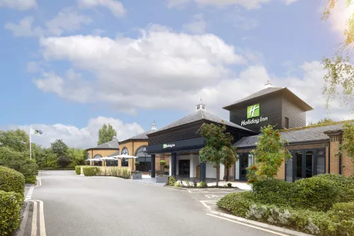 Holiday Inn Gloucester - Cheltenham Hotels in Brockworth