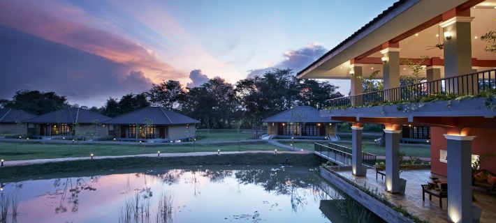 Seerock the King's Domain Hotels in Matale