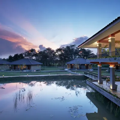 Seerock the King's Domain Hotels near Sigiriya Rock
