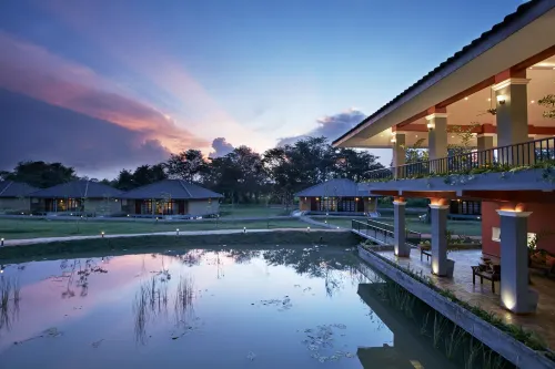 Seerock the King's Domain