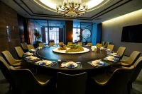 Lijiang Yefu Mountain Lixi Xiaoyuan Resort Villa