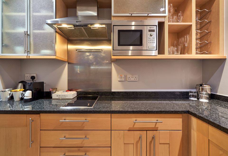 티슬 런던 파크 레인 이미지