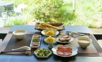 Yishan I Shi Homestay (Jim Paradise)