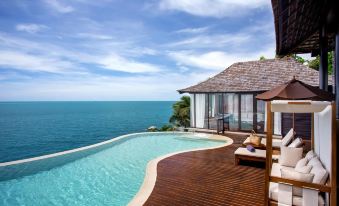 Silavadee Pool Spa Resort