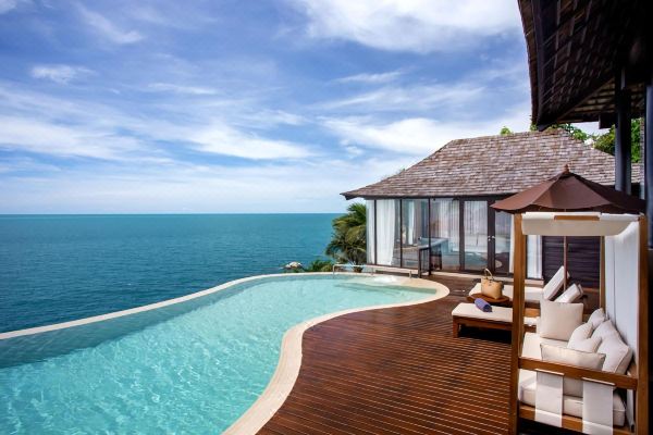 실라바디 풀 스파 리조트(Silavadee Pool Spa Resort)_1