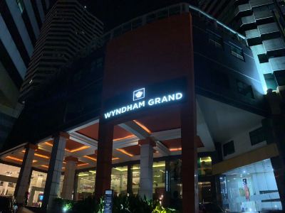 Wyndham Grand Bangsar Kuala Lumpur
