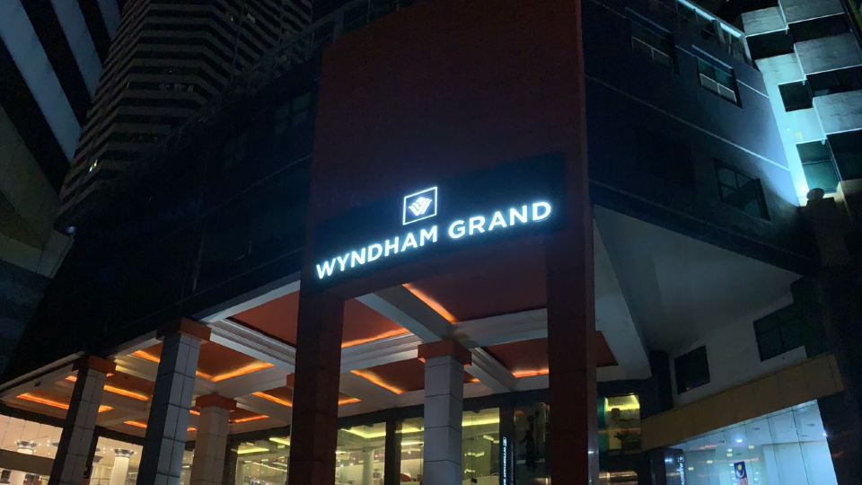 Wyndham Grand Bangsar Kuala Lumpur