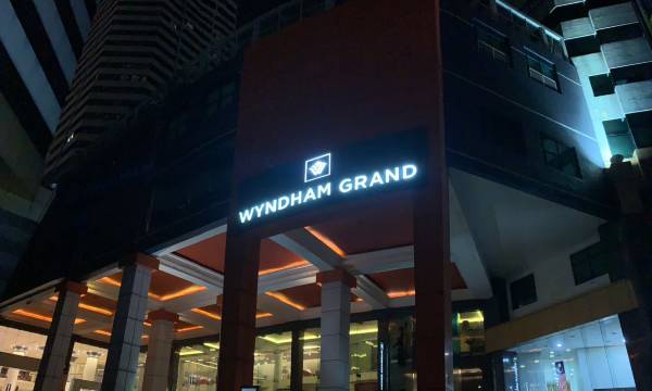Wyndham Grand Bangsar Kuala Lumpur