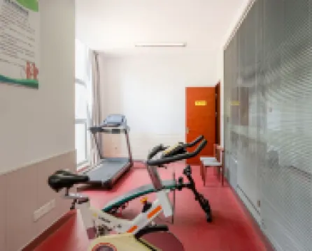 Run Hotel (Yancheng South Ring Road)