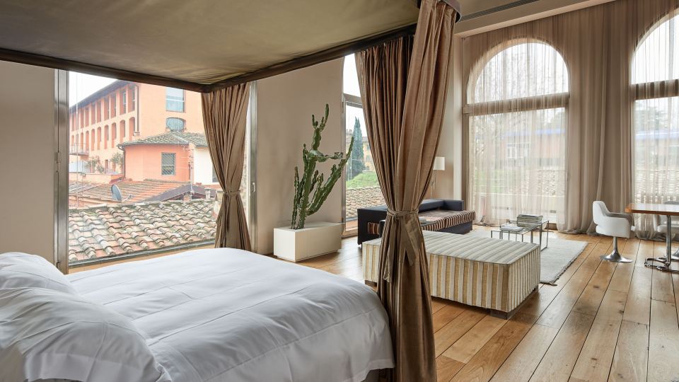 Riva Lofts Florence