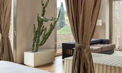 Riva Lofts Florence