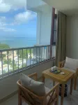 海南省榮璦康養ホテル - ビーチサイド
