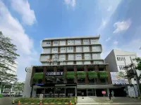 All Nite & Day Hotel Alam Sutera Hotels in North Serpong