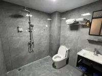 Yiju Hotel - Posadas