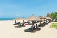 Yunshang·Manju Homestay (Sanya Bay Road) Các khách sạn ở 