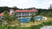 Damai Lagoon Resort - 5 ดาว