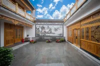 騰沖楠溪語嵐溫泉飯店（洞山溫泉村店）