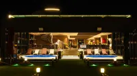 Shantou Beishanwan Sea Legend Hotel Hotel in zona Shantou Administration College