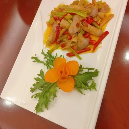 Vienna International Hotel - Hunan Yiyang Ziyang Central
