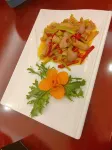 Vienna International Hotel - Hunan Yiyang Ziyang Central - 조식 운영
