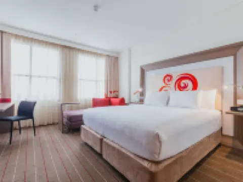 Novotel Melbourne Glen Waverley Hotels in Glen Waverley