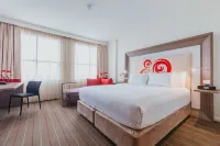 Novotel Melbourne Glen Waverley Hotels in 