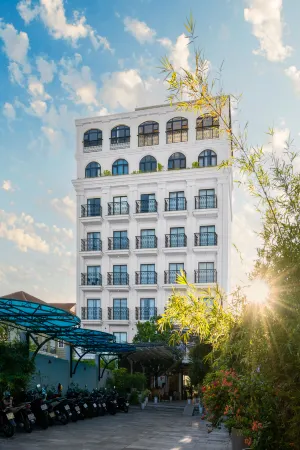 Le Cap Hotel & Apartment