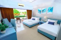 Villea Morib Hotels in Tanjong Sepat