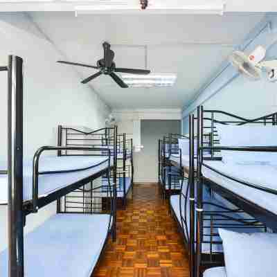 Hotel O Kuantan Backpackers Rooms