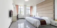Foshan Danmei Business Accommodation - Sala Regina Standard