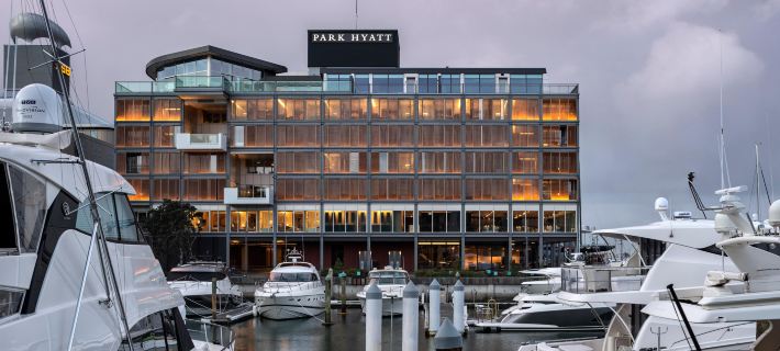 Park Hyatt Auckland Hotels in Auckland
